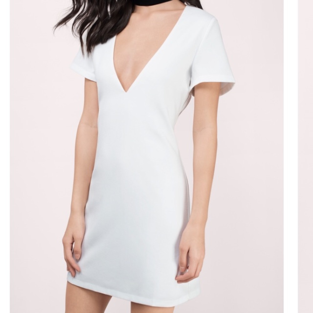 Tobi Bodycon Dress